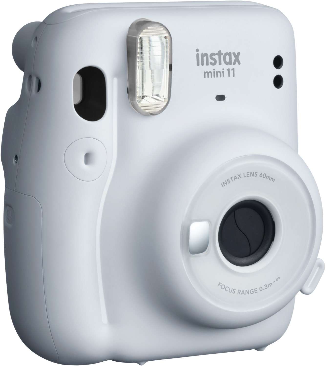 Fujifilm INSTAX Mini 11 Ice-White Produktbild